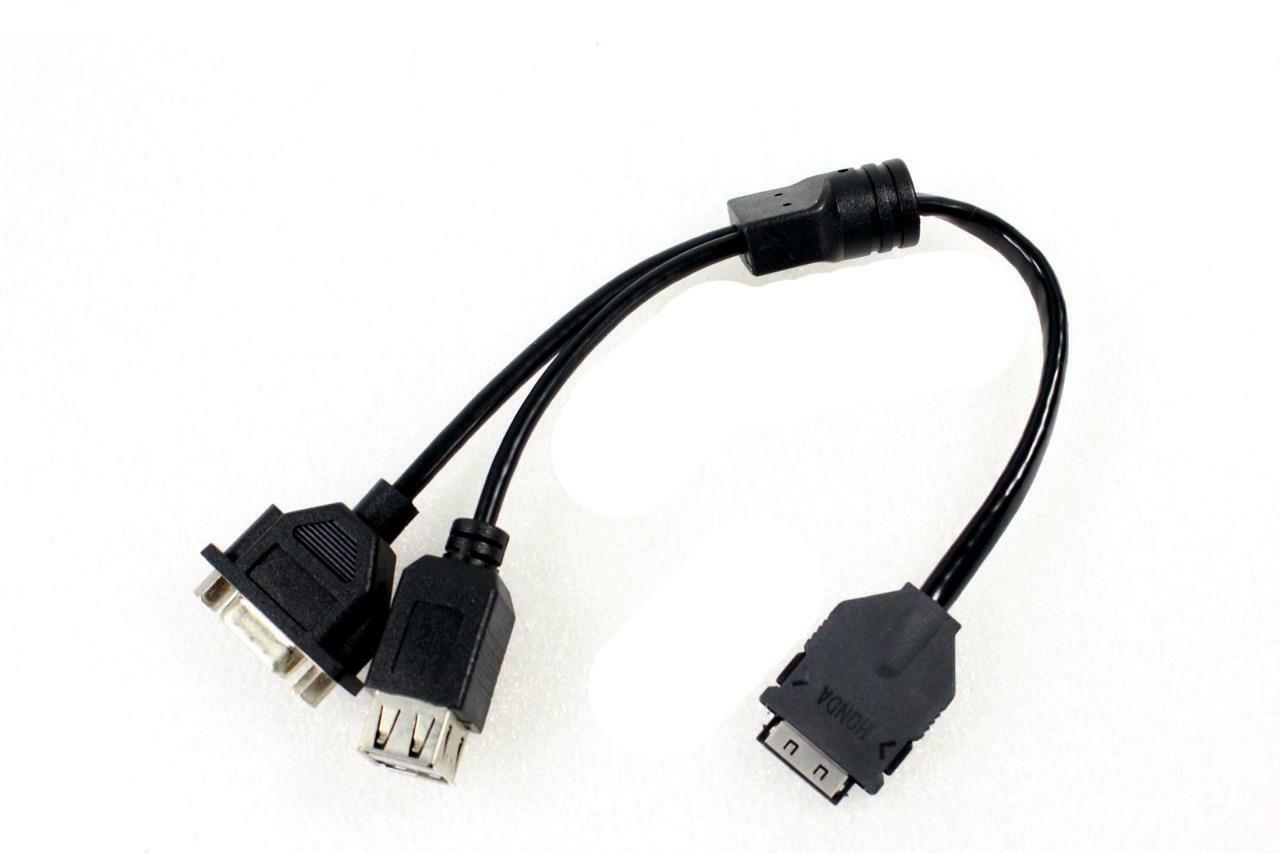 Dell POWEREDGE 1855/1955 KVM/USB Dongle JJ556