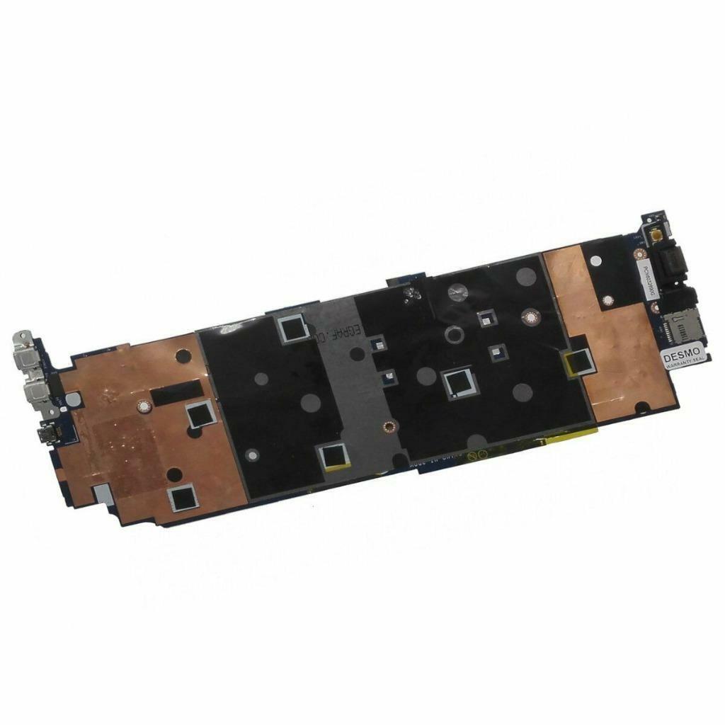 NEW Dell Latitude 13 7370 Intel M5-6Y54 1.10GHz 8GB RAM LPDDR3 Motherboard T73T5