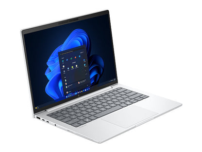 HP EliteBook Laptop Computer 14" WUXGA Intel Core Ultra 5 16 GB memory;256 GB