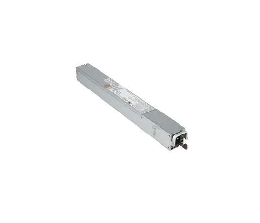 SuperMicro PWS-1K05A-1R 1000W 1U Redundant Power Supply