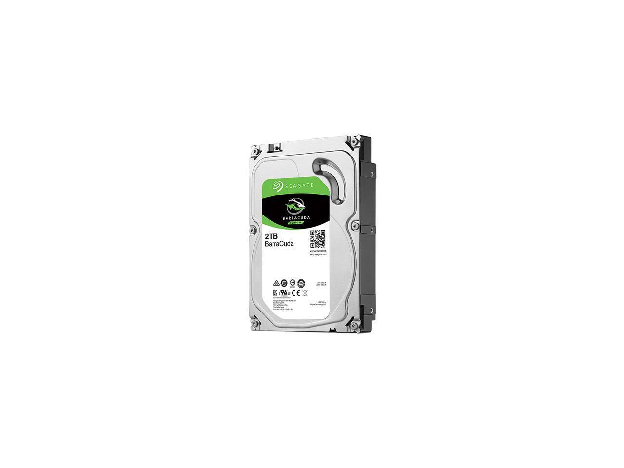 Seagate HD 2T|SEAGATE ST2000DM008 %
