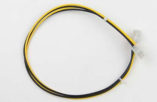 SuperMicro CBL-0480L 4Pin to 4Pin 40cm Power Cable