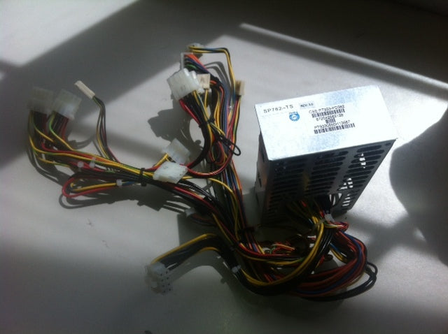 SuperMicro CSE-PT933-PD382 Power Distributor