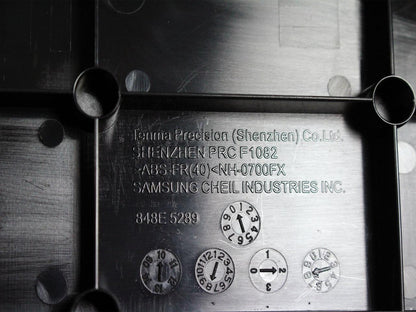 Genuine Dell 2155cn Multifunction Laser Printer Cover MX82D 0MX82D CN-0MX82D