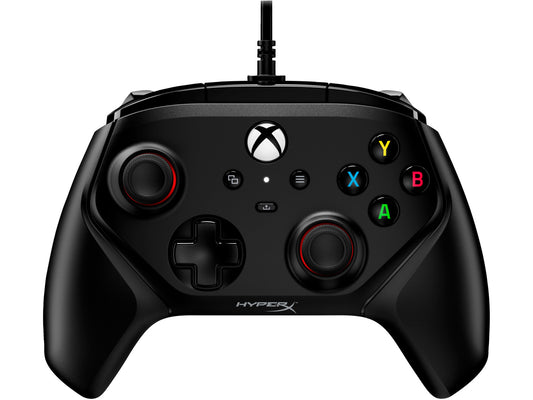 HyperX Clutch Gladiate - Wired Gaming Controller - Xbox