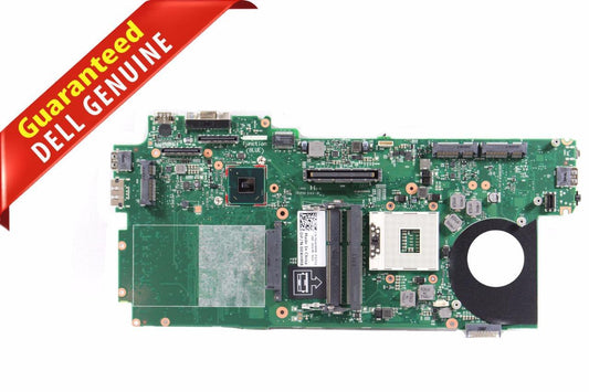 Genuine Dell Latitude Xt3 DDR3 SLJ4M Chipset intel HD Graphics Motherboard 0XHM8