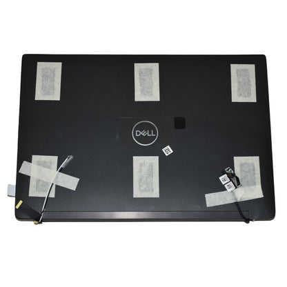 NEW Dell Latitude 7380 13.3 FHD LCD Display Screen Non-Webcam Assembly N4XYV