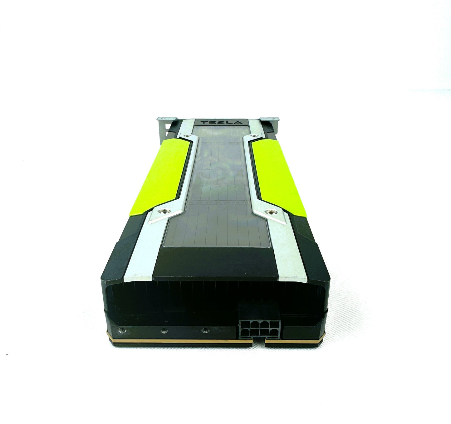NVIDIA Tesla P100 16GB HBM2 PCIe GPU Accelerator 868199-001 900-2H400-0300-031