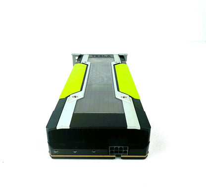 NVIDIA Tesla P100 16GB HBM2 PCIe GPU Accelerator 868199-001 900-2H400-0300-031