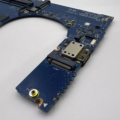 Dell Precision 5530 Laptop Intel i5-8400H 2.5GHz Replacement Motherboard - 3DPFV