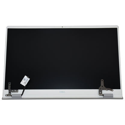 Dell Inspiron 5501 5502 5505 15.6" FHD LCD Display Assembly K37D1 - Silver