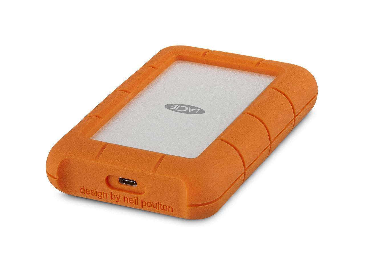 LaCie HDPE LaCie|STFR5000800 R