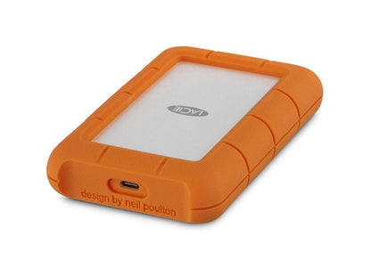 LaCie HDPE LaCie|STFR5000800 R