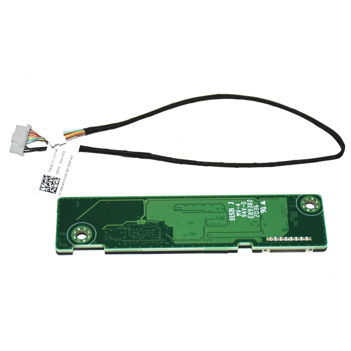 Dell OptiPlex 3240 AIO 21.5" FHD Matte LCD Screen HR215WU1-120 16C96 Replacement