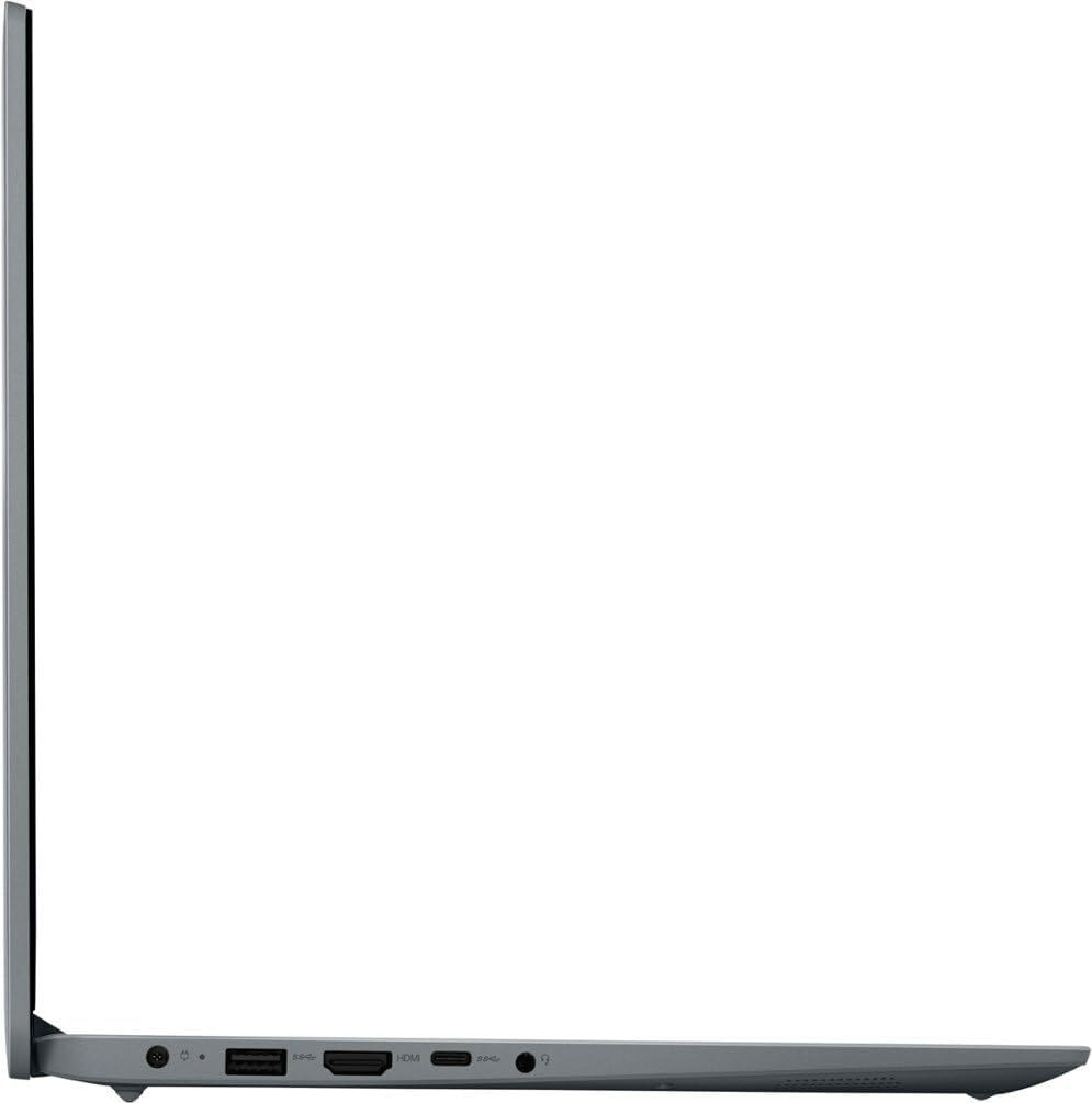 New Lenovo IdeaPad 1 15IAU7 15.6" FHD Touch i3-1215U 16GB 1TB SSD Webcam WIFI 6
