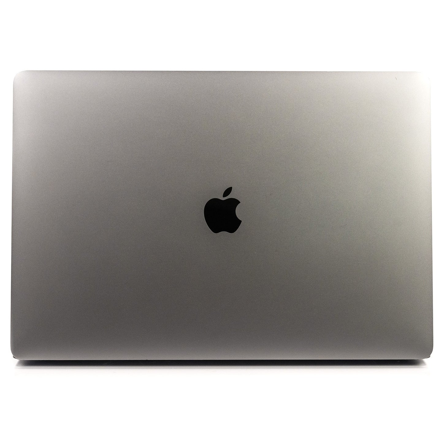 Apple Macbook Pro 15" 2018 TB Gray i7 8th Gen 2.2GHz 16GB 512SSD MR932LL/A NB