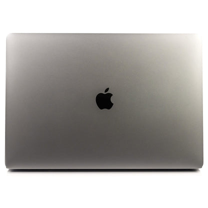 Apple Macbook Pro 15" 2018 TB Gray i7 8th Gen 2.2GHz 16GB 512SSD MR932LL/A NB