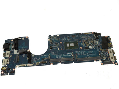 Dell Latitude 7480 Core i7-6600U 2.60GHz DDR4 Laptop Motherboard LA-E131P FFTYF
