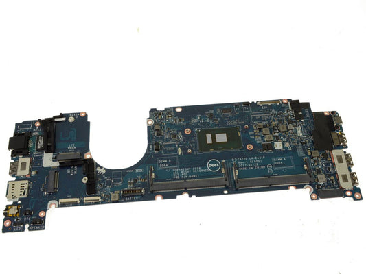 Dell Latitude 7480 Core i7-6600U 2.60GHz DDR4 Laptop Motherboard LA-E131P FFTYF