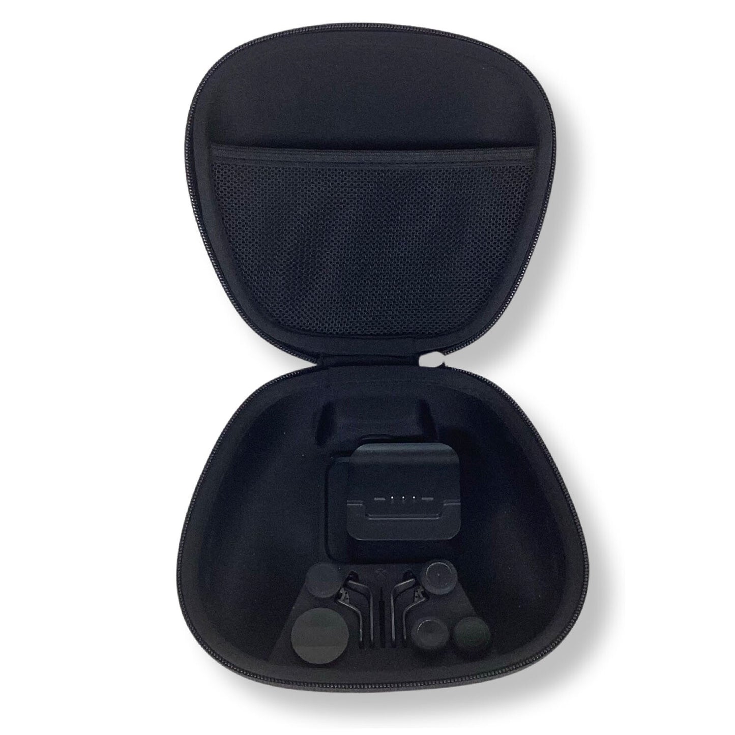 Xbox Elite Series 2 Controller Carrying Case w/ Charging Stand and Accessories
