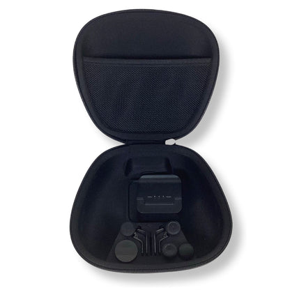 Xbox Elite Series 2 Controller Carrying Case w/ Charging Stand and Accessories