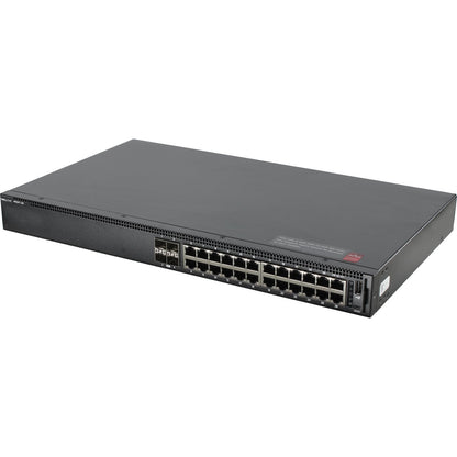 Dell Networking N1124T-ON 24P 1GbE 4P 10GbE SFP+ Switch