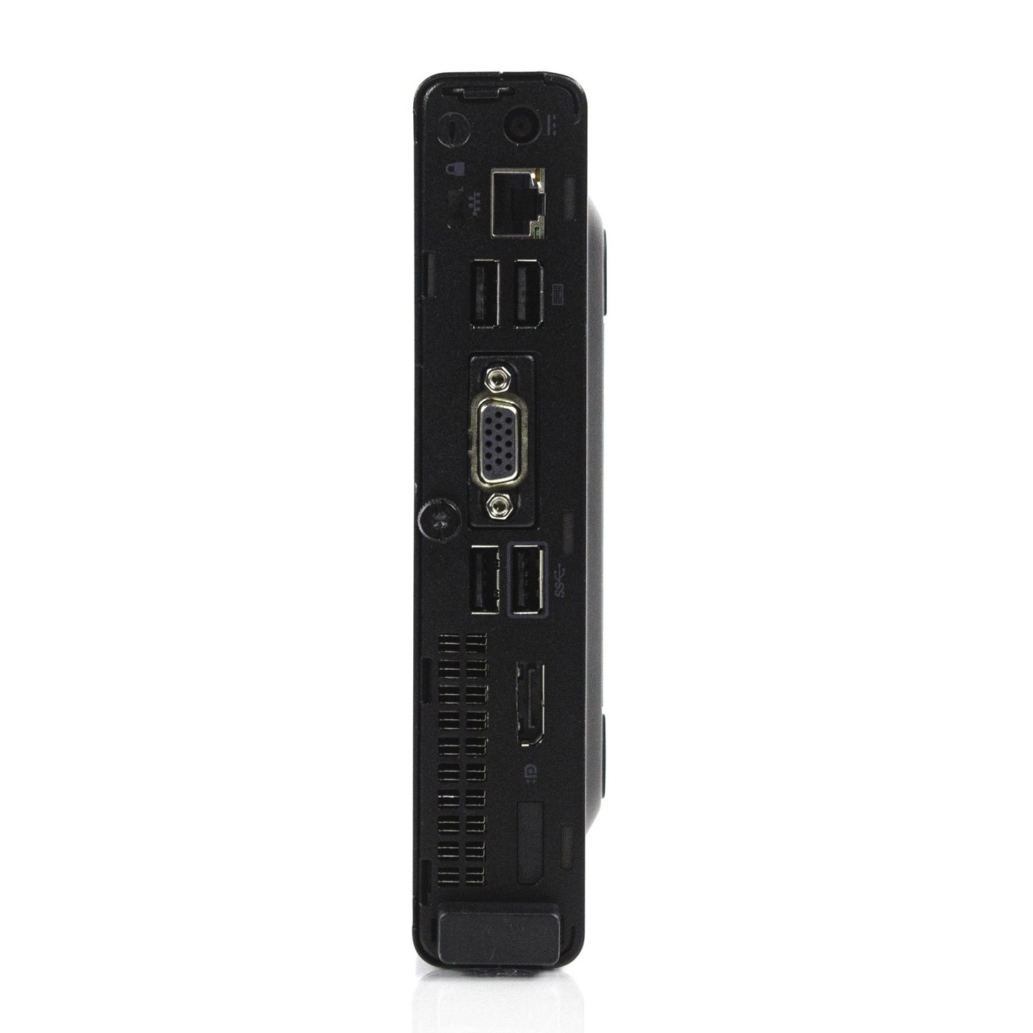 HP ProDesk 400 G4 Mini Desktop i5-8500T 2.10GHz 16GB 512GB SSD Windows 11 Pro