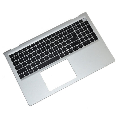 Dell Inspiron 3520 3525 3530 Laptop Palmrest Keyboard Assembly 59W0V MM6M3 0GTPK