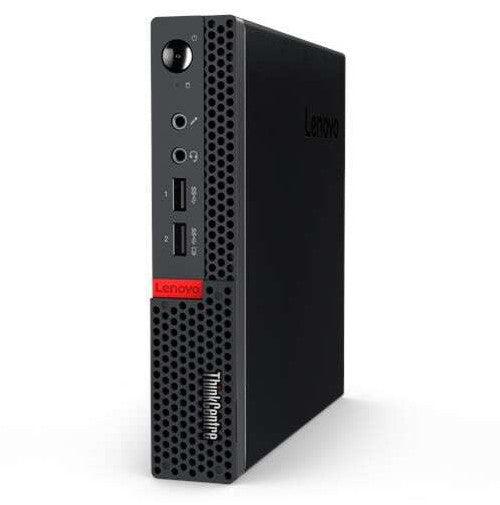 New Lenovo ThinkCentre M625 Tiny Desktop AMD A4-9120C 32GB 1TB SSD WiFi Win11Pro