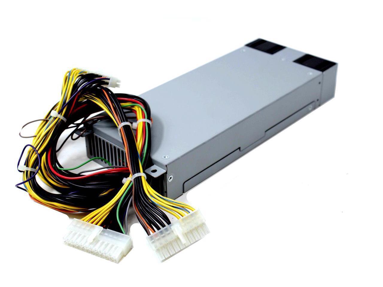 Genuine Dell AcBel FS7029 PWR-00032-01-A 500Watt Server Power Supply Y530D F050F