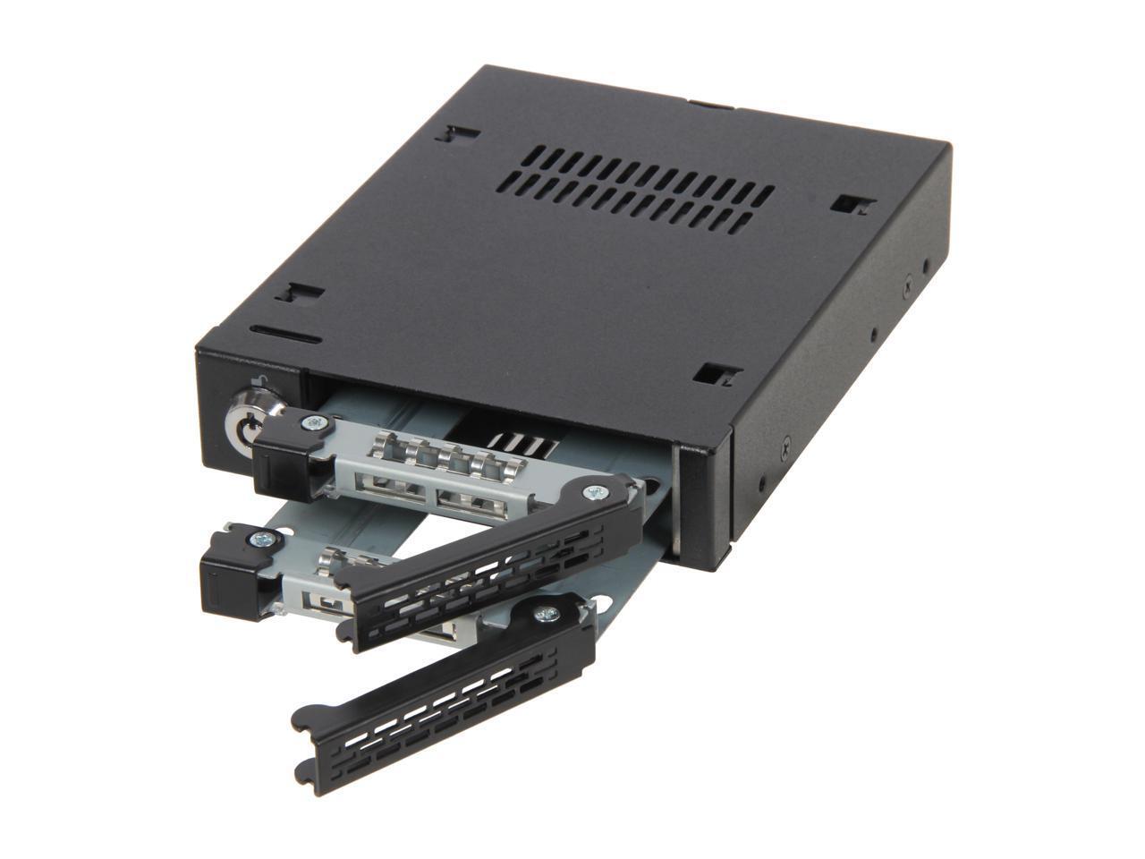 ICY DOCK CH ICYDO|MB992SK-B R