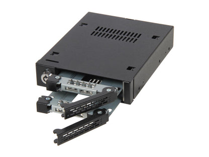 ICY DOCK CH ICYDO|MB992SK-B R