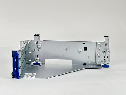 HPE ProLiant DL3XX 2U Gen10 Plus and v2 Riser Cage PCI-e P15722-002 P42325-001