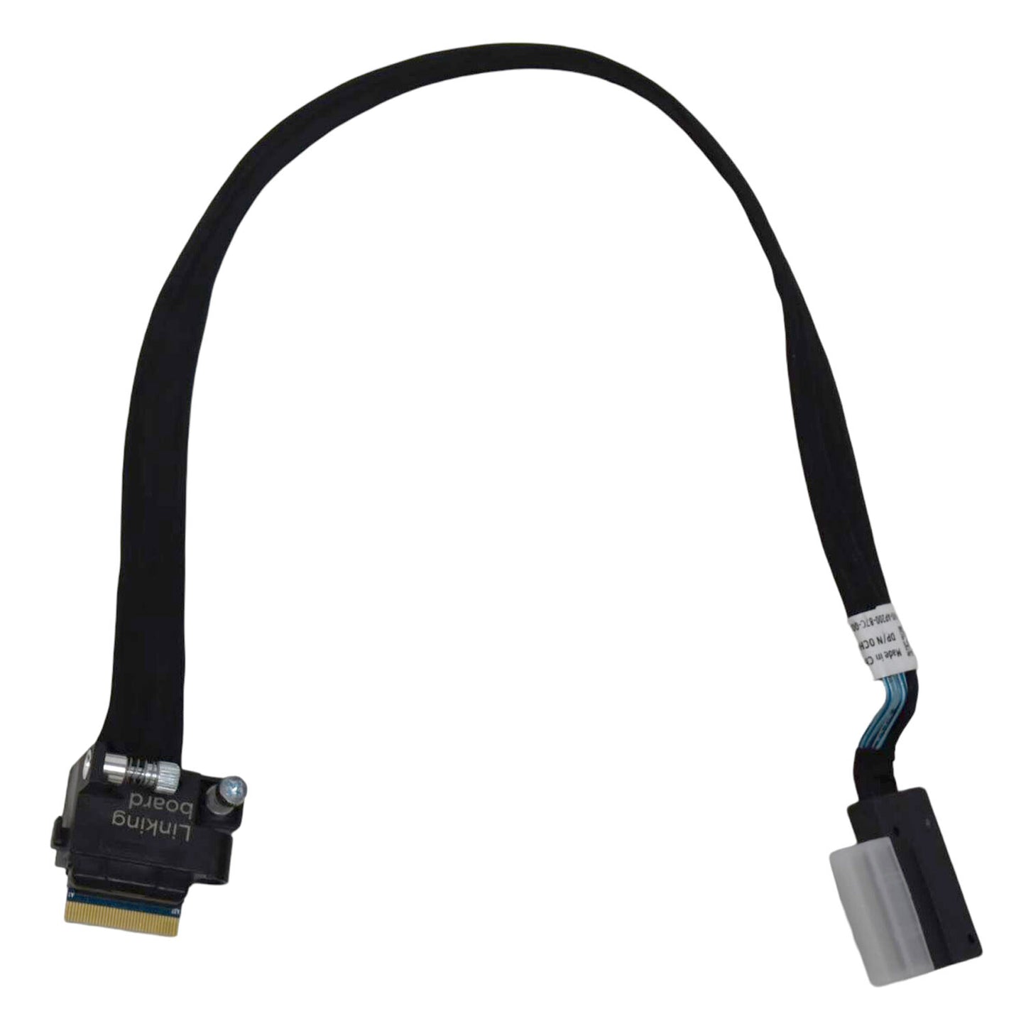 Dell PowerEdge C6420 Server Motherboard LINK 2.5/3.5 Assembly Cable CH4V0