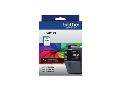 CH b|LC401XLBKS R