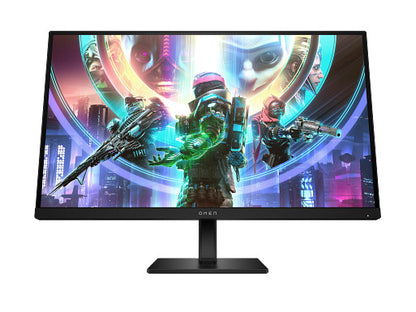 Dual OMEN by HP 27 inch QHD 240Hz Gaming Monitor Bundle 27" QHD (2560 x 1440)