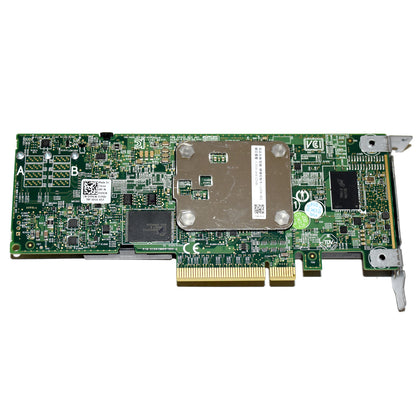 Dell PERC H730 12GB SAS PCIe 3.0 x8 RAID Controller Card with 1GB Cache 5P6JK (NOT FOR HOME PC)