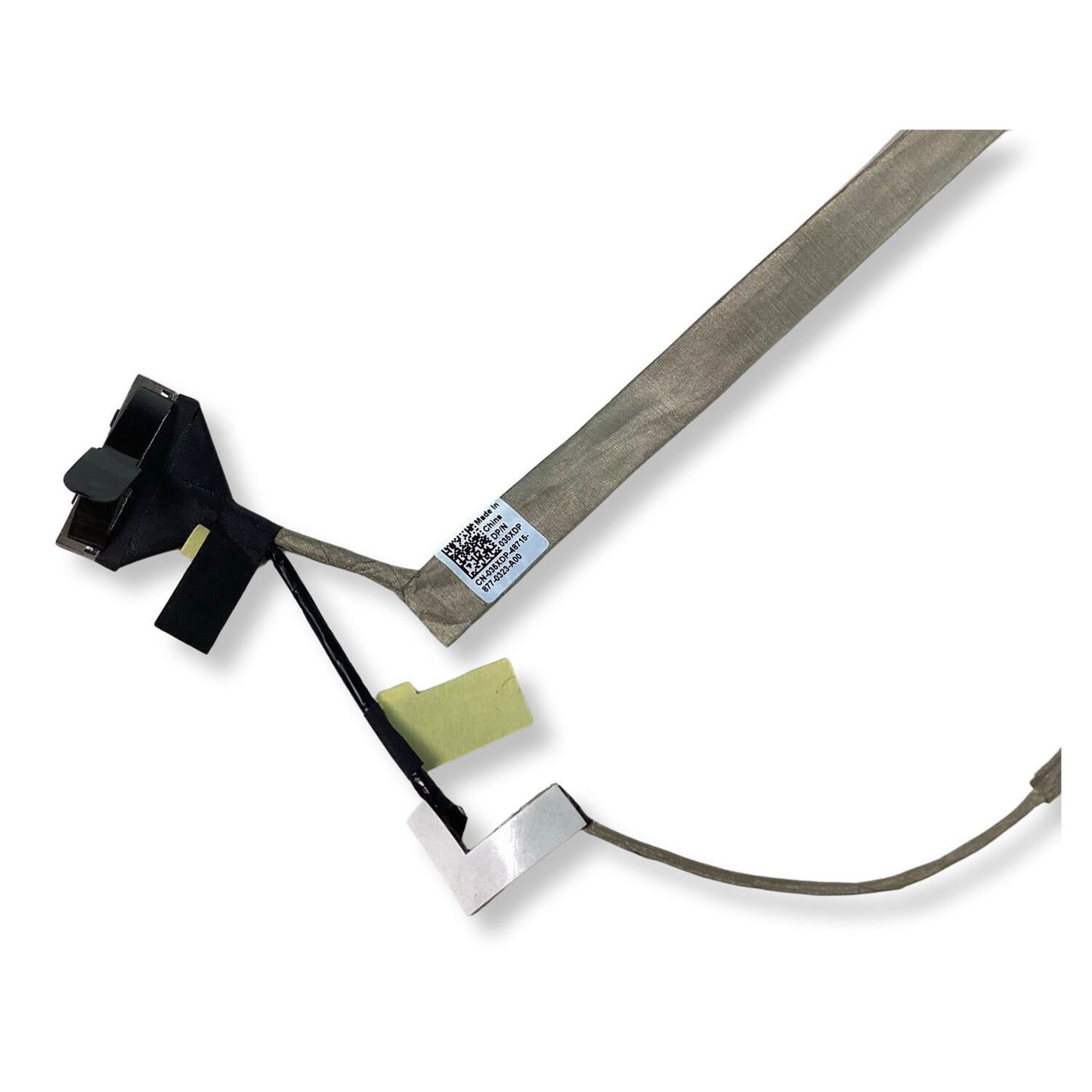 Lot of 10 Genuine Dell OEM Inspiron 13-7353 LCD Display Flex Cable 6PJ15 35XDP