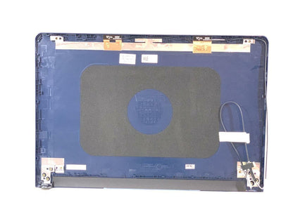 New Dell Inspiron 3576 3567 3565 Blue LCD 15.6" Rear Top Lid Back Cover 00PY3