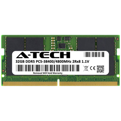 32GB DDR5-4800 Supermicro X13SAN-H-WOHS X13SAN-L-WOHS X13SRN-E-WOHS Memory RAM