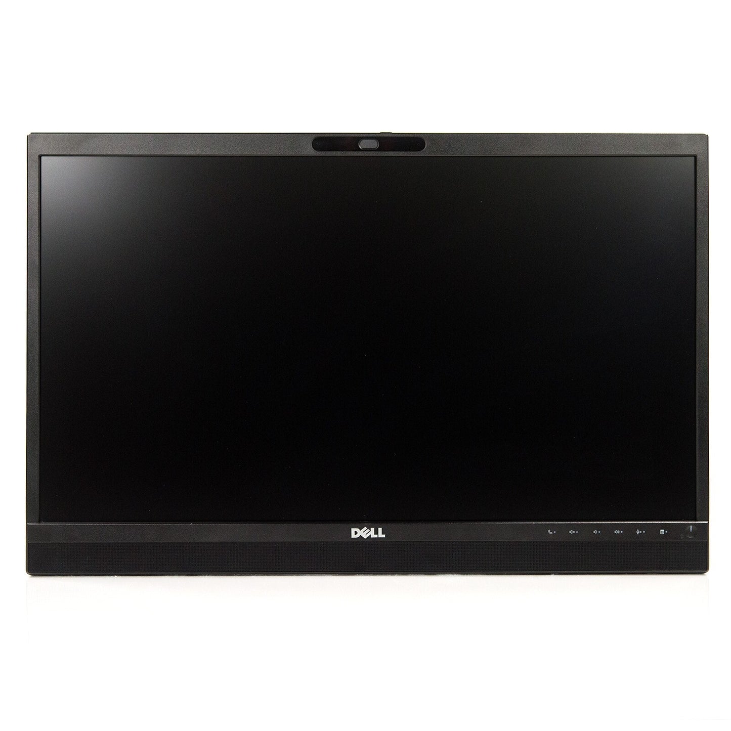 Dell P2418HZ 24" FHD 1920x1080 IPS LED Video Conferencing Monitor ONLY Grade B