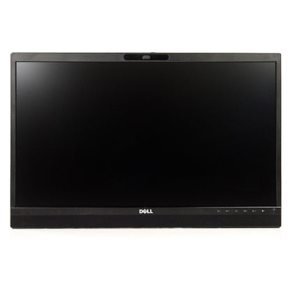 Dell P2418HZ 24" FHD 1920x1080 IPS LED Video Conferencing Monitor ONLY Grade B