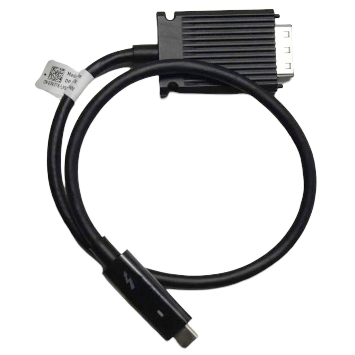 Lot 50 Dell Thunderbolt 3 USB-C Cable for TB15 TB16 Dock K16A K17A 3V37X 5T73G
