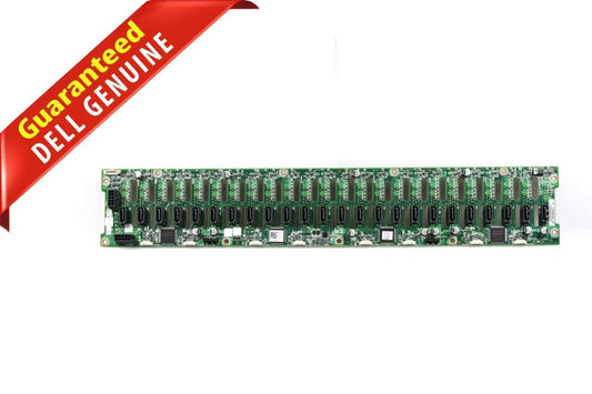Dell PowerEdge Cloud C6100 2.5"Hard Drive HDD SAS Backplane Board H9TR4 (NOT FOR HOME PC)