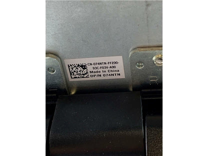 Genuine Dell OptiPlex 3030 AIO Monitor Stand With Base Cover Black 74NTN 074NTN