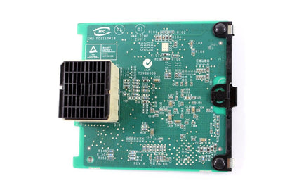 Dell Emulex LPE1105-M4 4GB Fibre Channel Mezzanine HBA Card NP671 0NP671