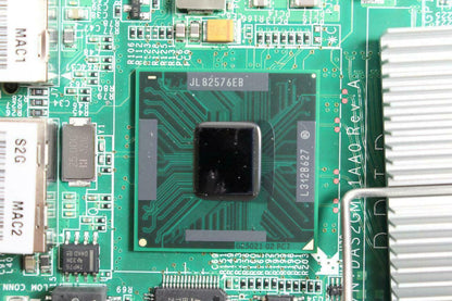 OEM Dell PowerEdge C6105 Server Motherboard NODE Socket C32 3DNG0 PCI-E x16 Slot