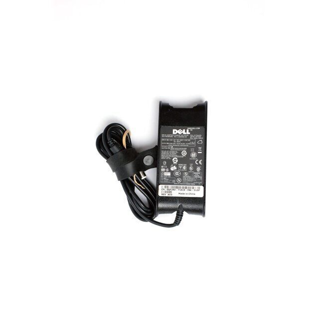 Lot X 2 Dell LA65NS0-00 PA-1650-06D3 AC Power Adapter Charger 19.5V 3.34A DF263