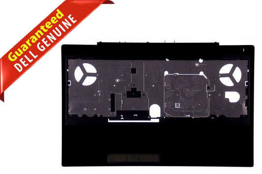 Dell Precision 7530 Touchpad Palmrest Touchpad Assembly W/Smartcard Reader KDGPF