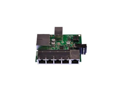 Brainboxes SW-108 CH Brain|SW-108 R Network Commercial